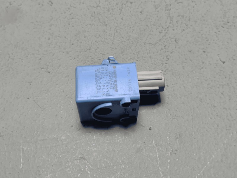 2013-2025 TOYOTA RAV4 WIRELESS DOOR LOCK BUZZER OEM