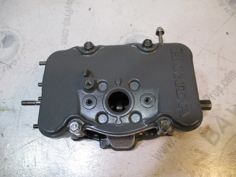 12200-ZV4-010ZA Honda 9.9, 15 Outboard Cylinder Head