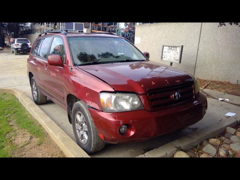 Anti-Lock Brake Part Actuator And Pump Assembly Fits 04-07 HIGHLANDER 555205