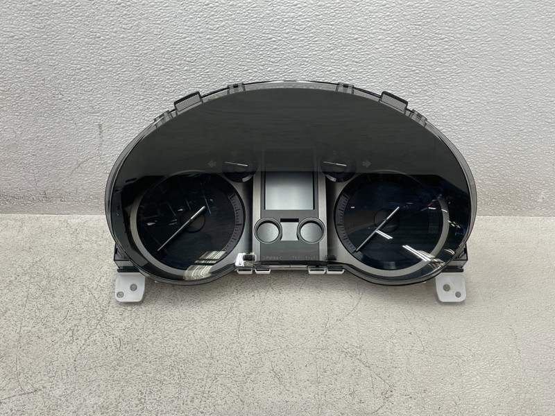 10 11 12 13 Lexus GX460 Speedometer Instrument Gauge Cluster Unit 1608 OEM