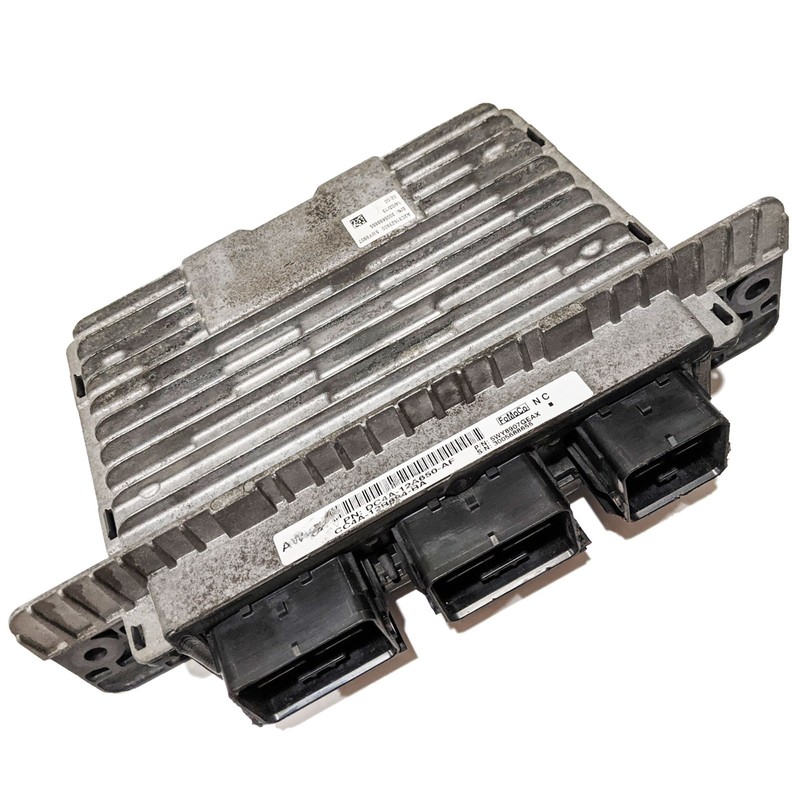 OEM Engine Control Module ECU Ford F450 F550 F650 Super Duty 6.8L LPG 2013-2016