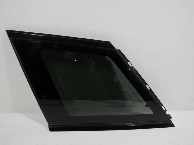 17-22 Land Range Rover Sport 2018 L494 Rear Left Driver Quarter Window Glass ;