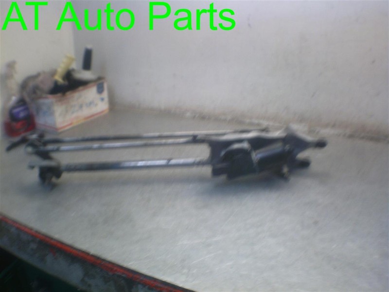 04 05 06 07 08 CHRYSLER PACIFICA WINDSHIELD WIPER MOTOR OEM 04894167AB