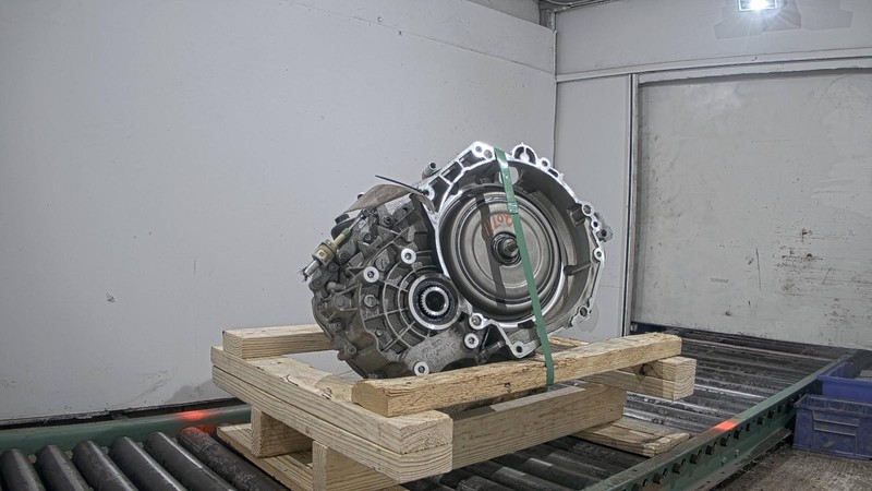 2017 Volkswagen Golf GTI Automatic Transmission Assembly 88K OEM A6SP FWD