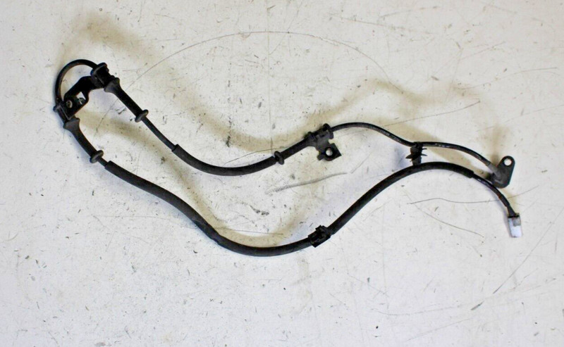 12-17 Hyundai Veloster Front Driver Wheel Abs Anti Brake Sensor 59810-2V500