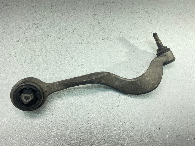06-10 BMW E63 E64 M6 Front Left Driver Side Lower Control Arm Wishbone 40K OEM✅