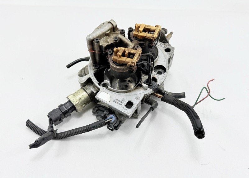 1991-1995 Chevy GMC 1500 2500 Truck 5.7L TBI Throttle Body Injection 17093030
