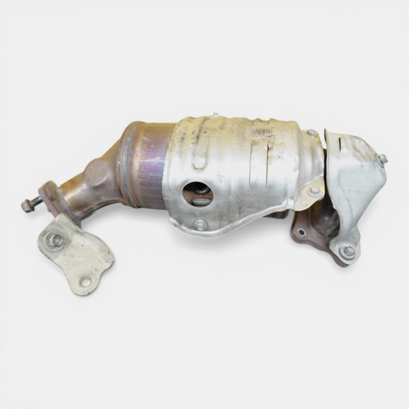 2022-2025 HONDA CIVIC 2.0L Exhaust Manifold OEM C67bmvm02s c67bmvm02s5325