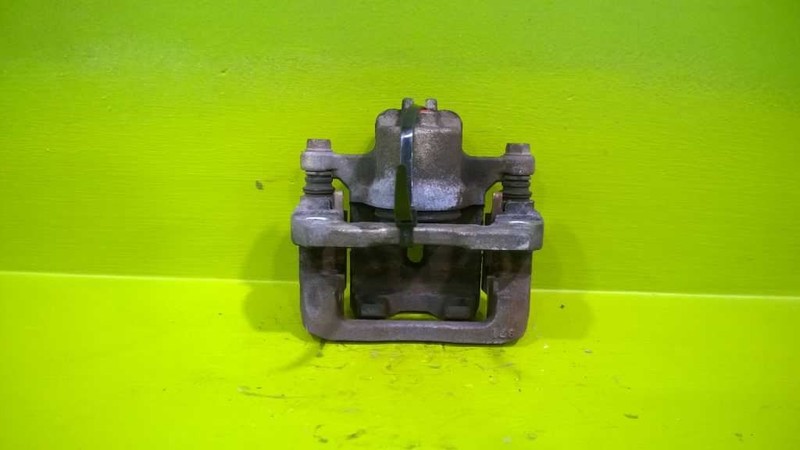 07 08 09 10 MKX EDGE PASSENGER RIGHT REAR BRAKE CALIPER OEM 3185-70