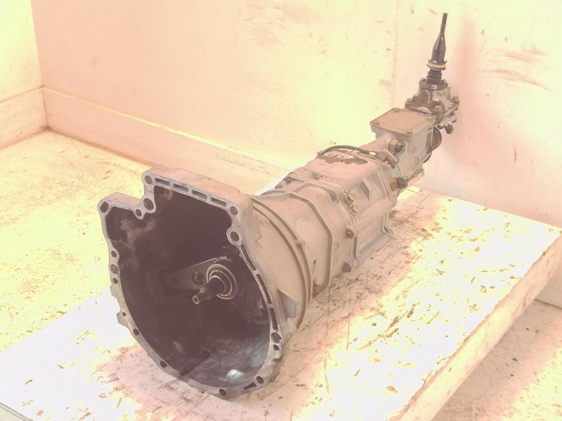 99-05Mazda Mx-5 Miata NB Manual 5 Speed Transmission Assembly