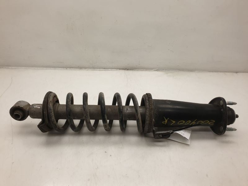 07-08 LEXUS IS250 DRIVER SIDE REAR LEFT STRUT ASSEMBLY