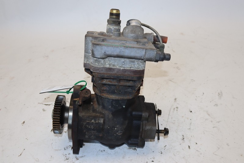2008-2017 FREIGHTLINER CASCADIA 125 14.8L AIR SUSPENSION COMPRESSOR PUMP OEM