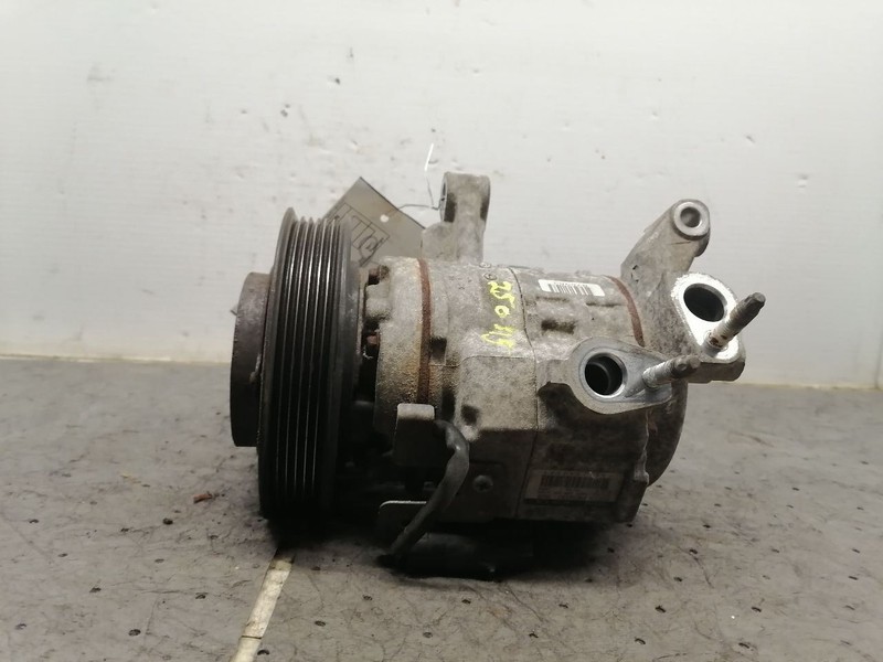 Air Conditioner AC Compressor Fits 08-13 DODGE 1500 PICKUP 1562612