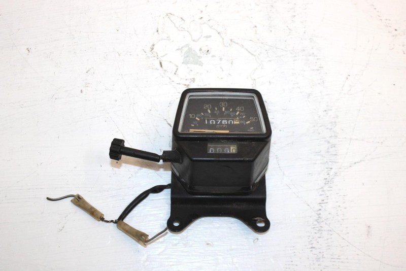 2009 Suzuki Lt-a400f Oem Speedometer (Under 12k Miles) 34100-38F50 AS26