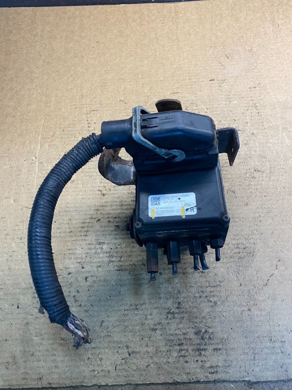 2011 - 2014 Ford E250 E350 VanABS Anti Lock Brake Pump Module Oem AA1768 DG