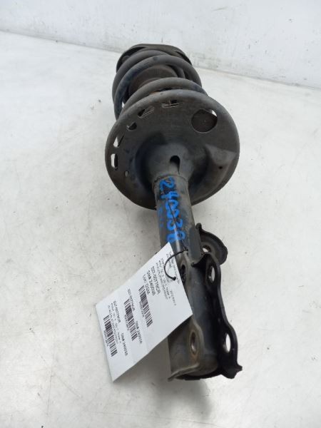 09-12 TOYOTA RAV4 2.5L 4WD AT PASSENGER SIDE FRONT STRUT