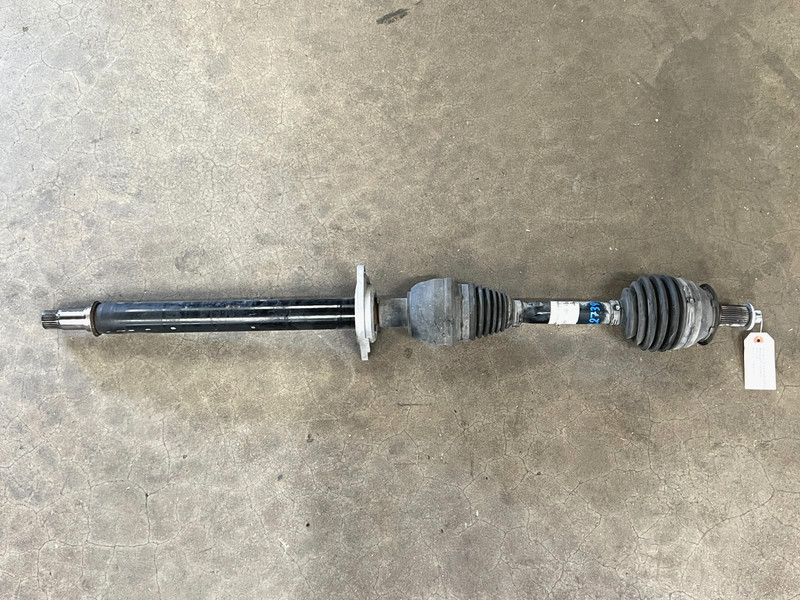 ⭐2014-2019 MERCEDES CLA250 FWD FRONT RIGHT PASS AXLE SHAFT HALFSHAFT OEM LOT2739