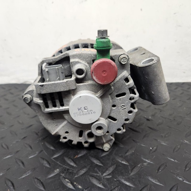 04-10 Ford E450SD Van 6.0L Diesel Alternator OEM 5C2T-10300-CA