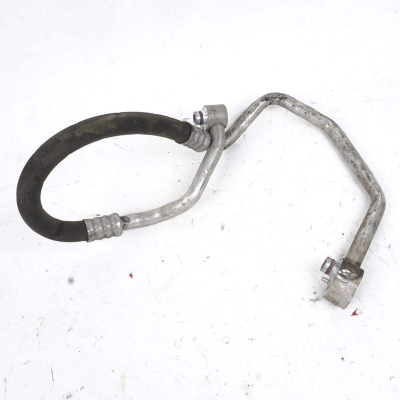2014-2017 Volkswagen Passat 1.8L AC Refrigerant Discharge Hose 5C0820721S OEM