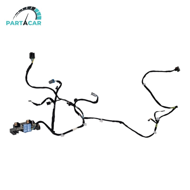 2017-2023 Tesla Model 3 M3 Center Console Wiring Harness Cable Body Wire OEM