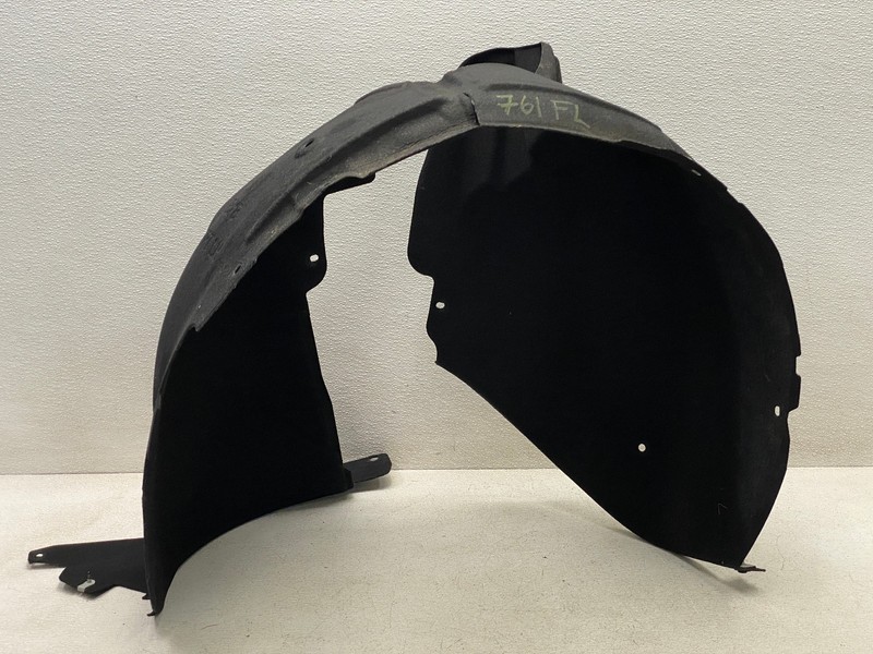 20-23 BUICK ENCORE GX FRONT LEFT DRIVER SIDE FENDER LINER MUD GUARD OEM LOT761