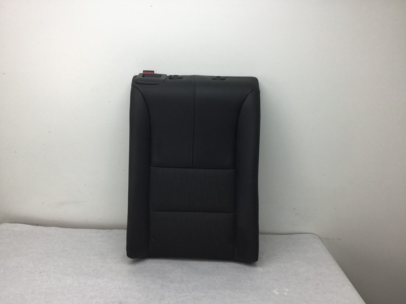 Chevy Impala Rear Right Passenger Upper Seat Cushion Black 2014 - 2017 2018 :O