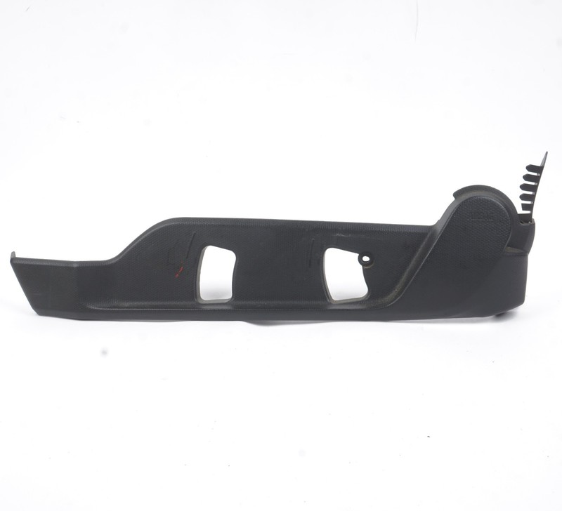 2014-2021 BMW i3 I01 Front Left Driver Outer Side Seat Trim Panel Cover OEM