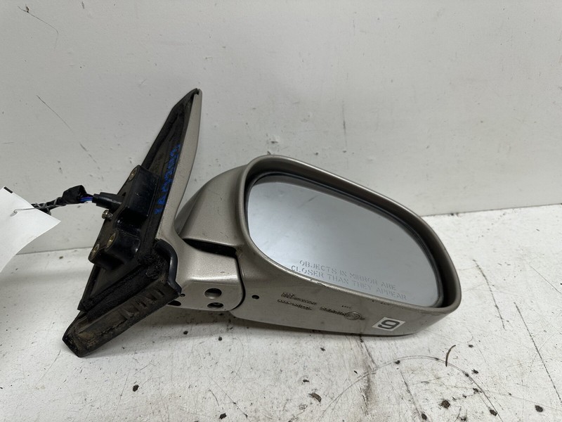 2003 Suzuki Grand Vitara Right Front Passenger Power Side View Door Mirror Oem