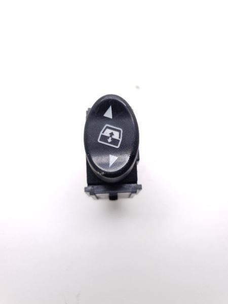 2002 TOYOTA SEQUOIA LIMITED REAR WINDOW CONTROL SWITCH