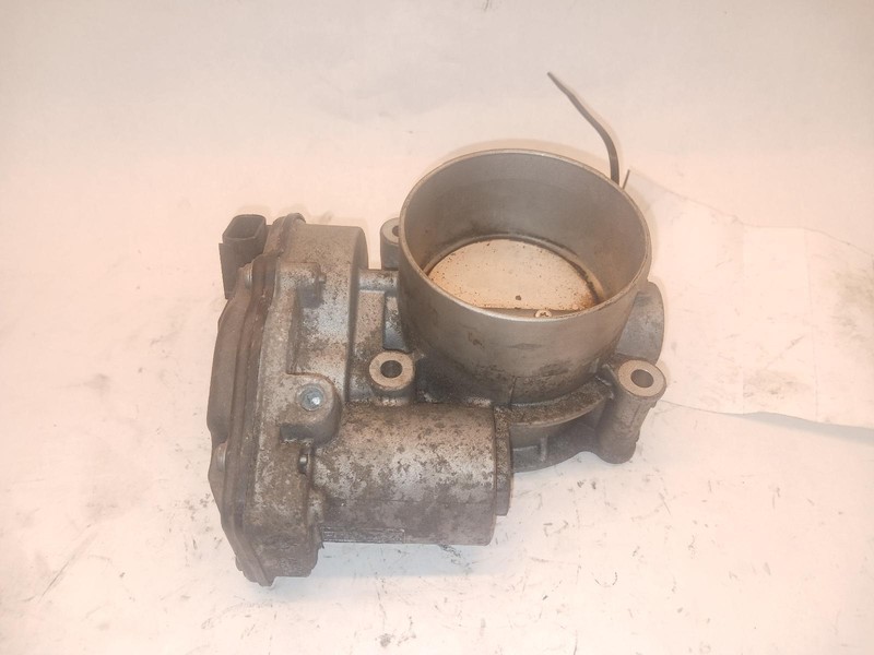 11-'18 FORD EDGE Throttle Body Assembly 3.5L OEM Guaranteed!