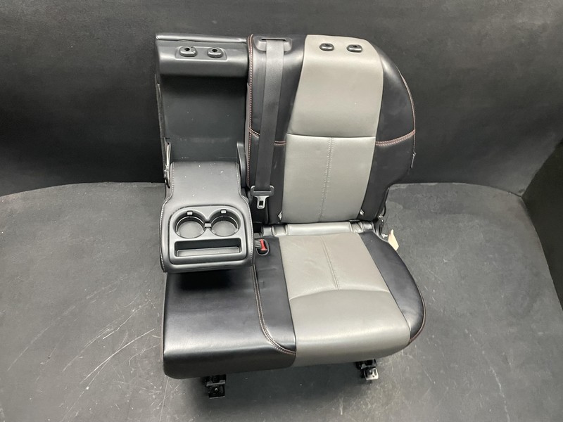 2nd Row Rear Left Seat 2020 Nissan Pathfinder 2019