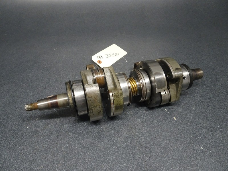Arctic Cat OEM Engine Motor Crankshaft Crank Shaft Assembly3005-414