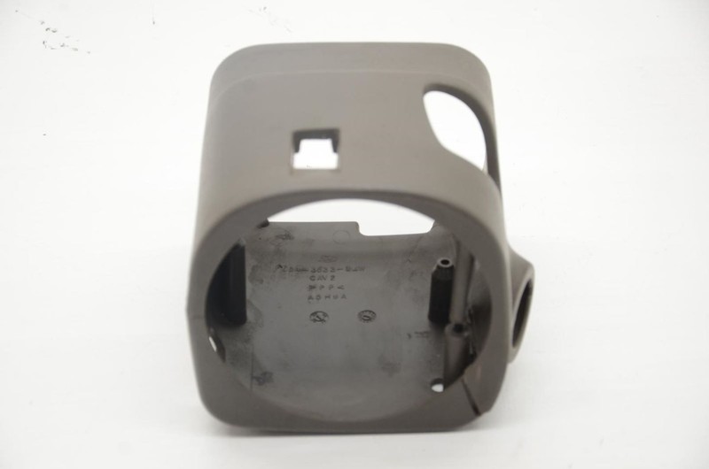 00-05 EXCURSION 6.8L Tan Column Cover Clamshell Assembly YC353530