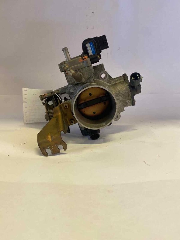 Throttle Body/valve Assy HONDA ODYSSEY 02 03 04