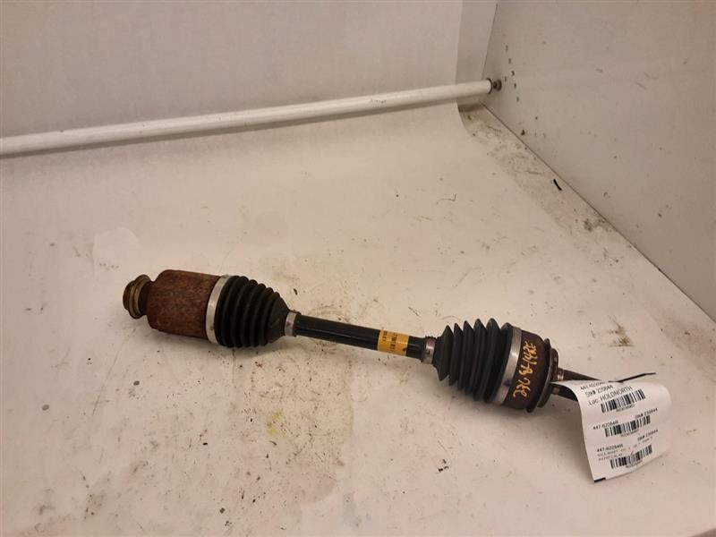 Passenger Right Axle Shaft Front Axle Outer Fits 15-16 CR-V 3038965