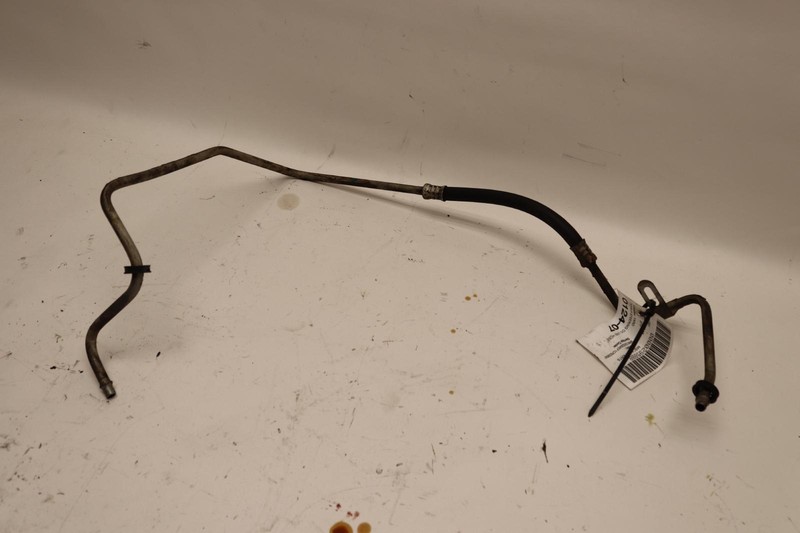 2007-2014 GMC YUKON XL 1500 POWER STEERING OIL PRESSURE LINE HOSE OEM
