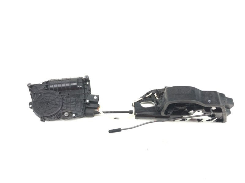 BMW 7 Series F01 F02 09-15 Front Right Soft Close Door Lock Actuator Latch