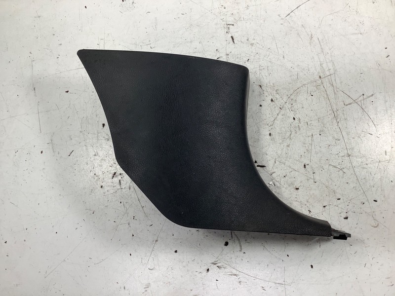 017-022 Honda CR-V Right Front Kick Panel Black OEM