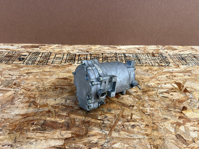 INFINITI Q50 HYBRID 2014-2021 OEM AC AIR CONITIONING AIR COMPRESSOR 3.5L