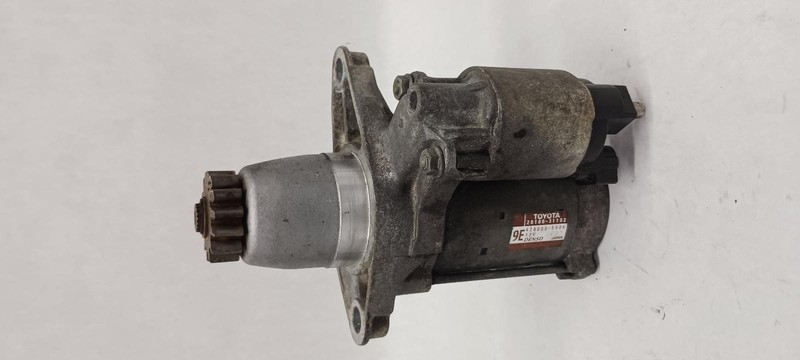 11-'16 SCION TC Starter Motor 97k miles OEM 1 Year Warranty!
