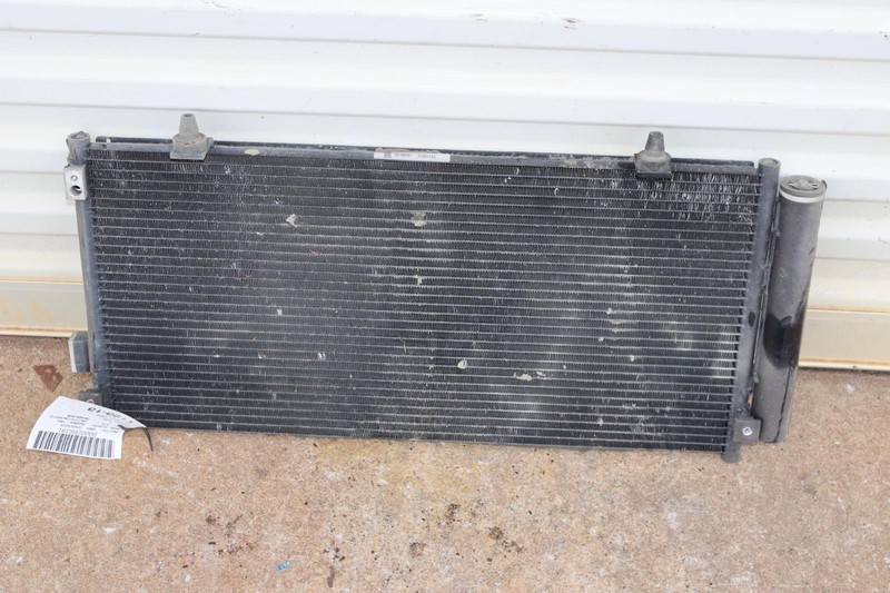 2015-2021 SUBARU WRX & STI 2.0L M/T A/C AC AIR CONDITIONING CONDENSER OEM