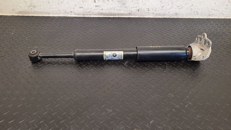 14-18 Jeep Cherokee FWD Rear Shock Absorber OEM 68224858AD