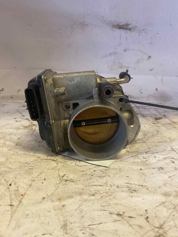 Throttle Body/valve Assy LEXUS GS350 07 08 09 10 11 13 14 15