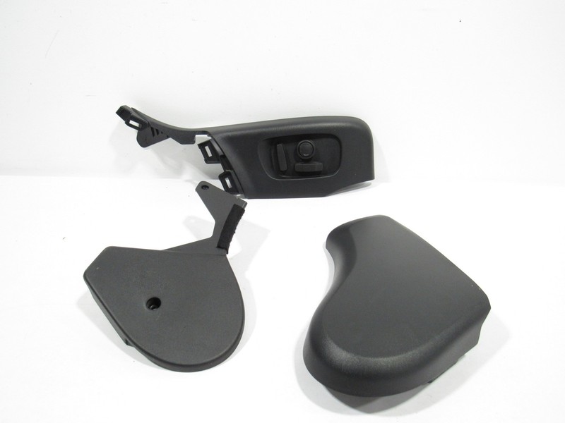 Land Range Rover Evoque 2023 Front Right Seat Panel Cover Trim Set 20-24 ; :A