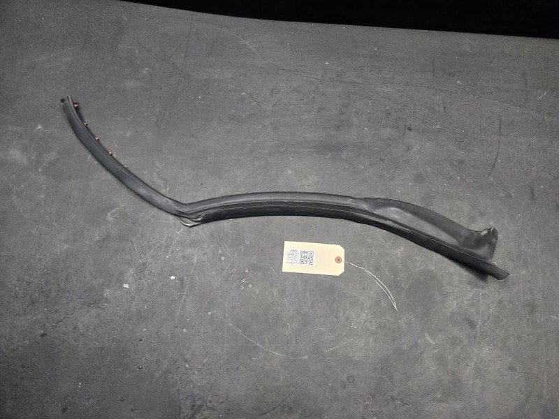 Rear Left Door Lower Weatherstrip 2018 Range Rover Velar LR136827 2019 - 2022