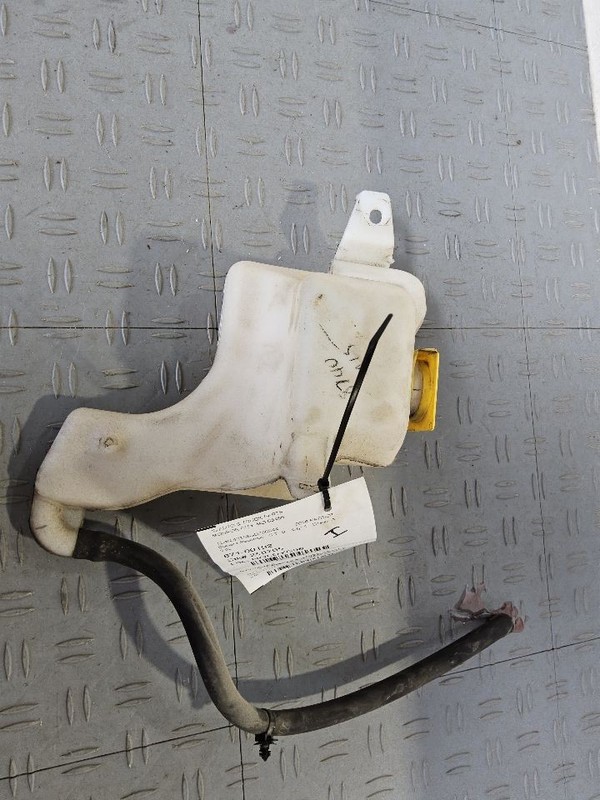Coolant Reservoir Classic Style Fits 08-17 COMPASS 3491937
