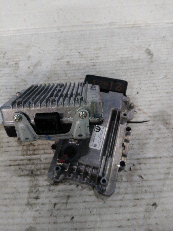 Used Telematics Interface Module fits: 2018 Jeep Compass Communication new style