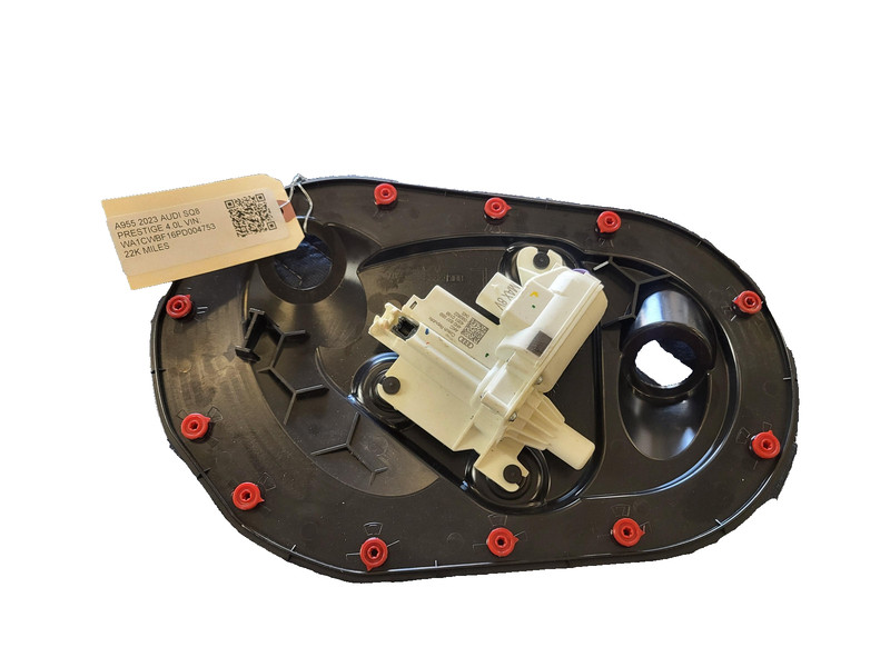 Used Oem Audi Left Driver Front Door Lock Actuator Panel for 2020-2025 SQ8