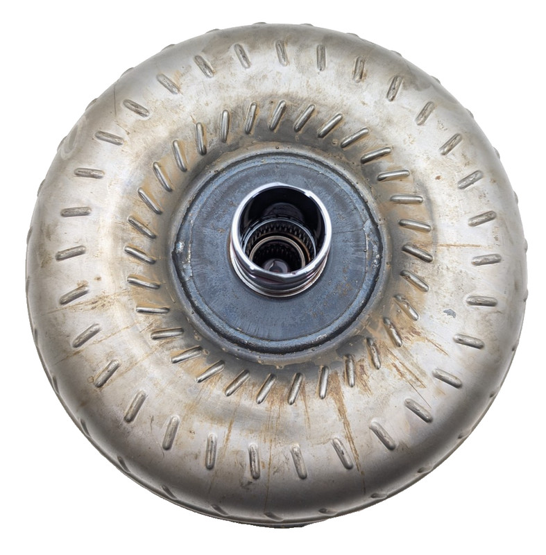 NISSAN RE5R05A TITAN QX56 ARMADA 5.6L V-8 TORQUE CONVERTER
