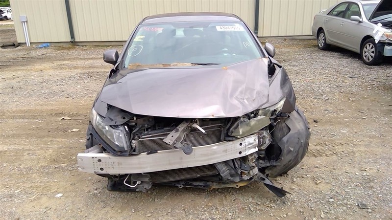 Wheel 15x6-1/2 Steel Fits 13-15 CIVIC 724818